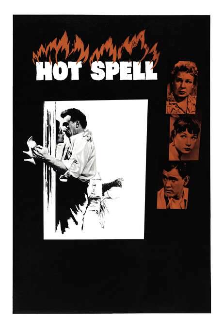 Hot Spell